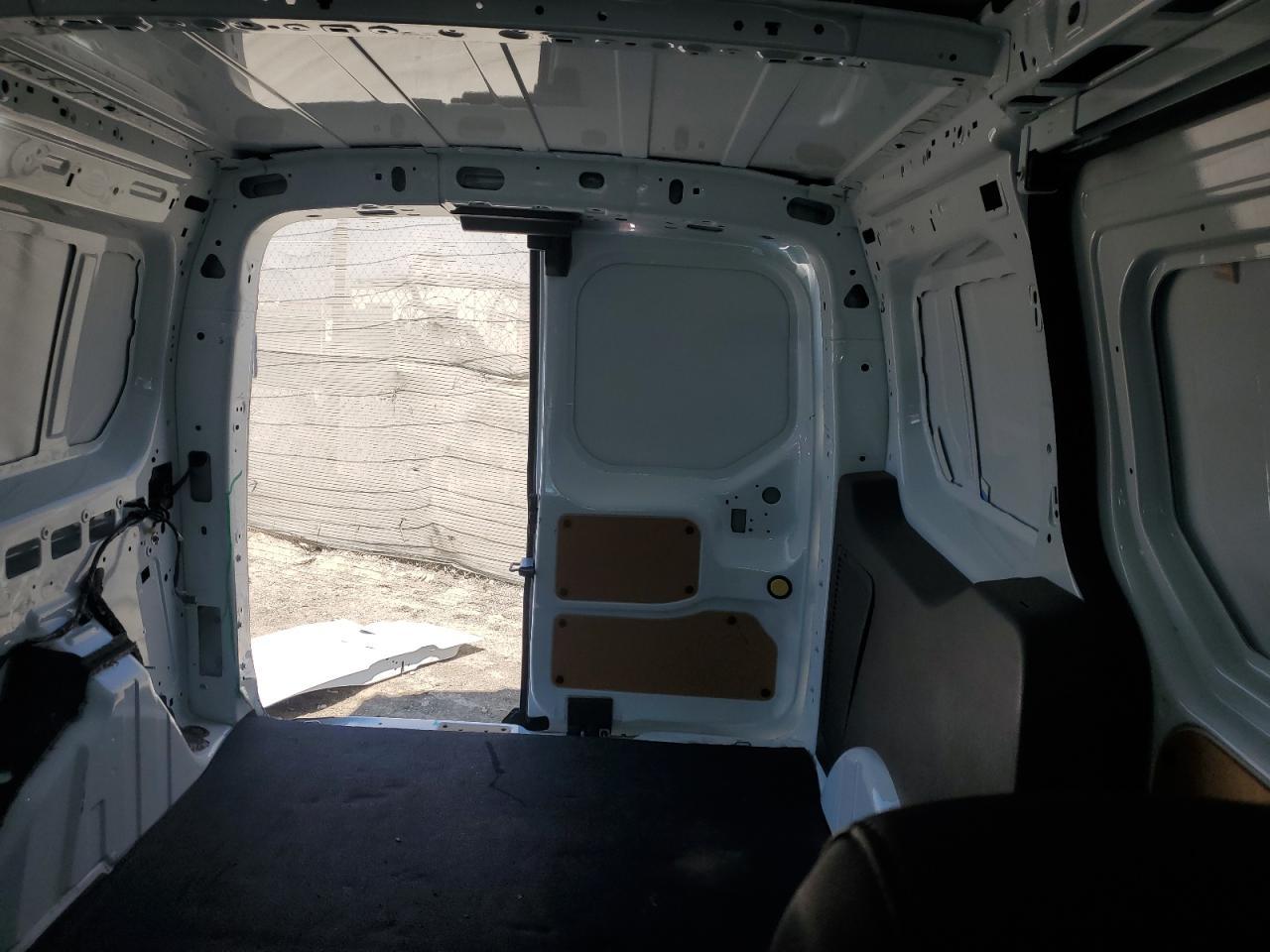2020 FORD TRANSIT CONNECT