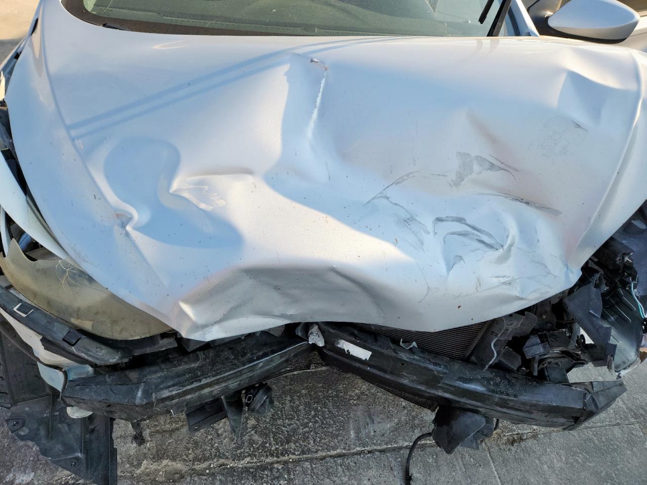 2014 HYUNDAI ELANTRA