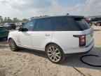 2016 LAND ROVER RANGE ROVER