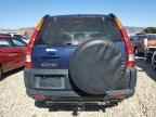 2002 HONDA CR-V