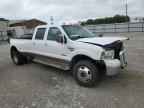 2005 FORD F-350