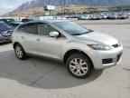 2007 MAZDA CX-7