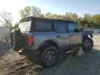 2021 FORD Bronco