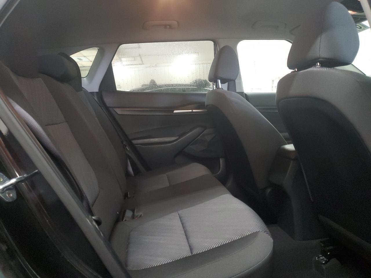 2023 KIA SELTOS