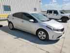 2018 KIA FORTE