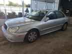2003 HYUNDAI SONATA