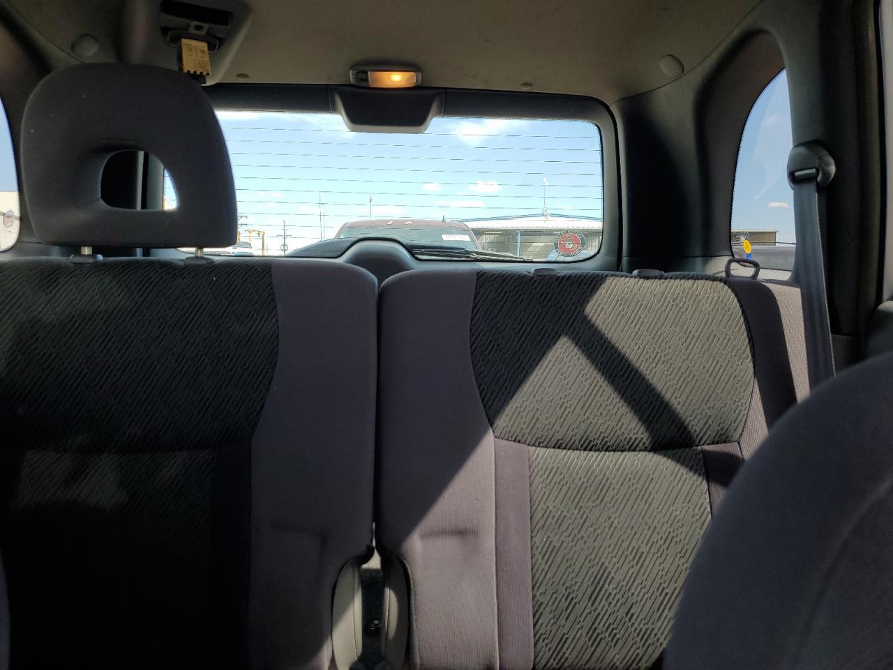 2001 TOYOTA RAV4