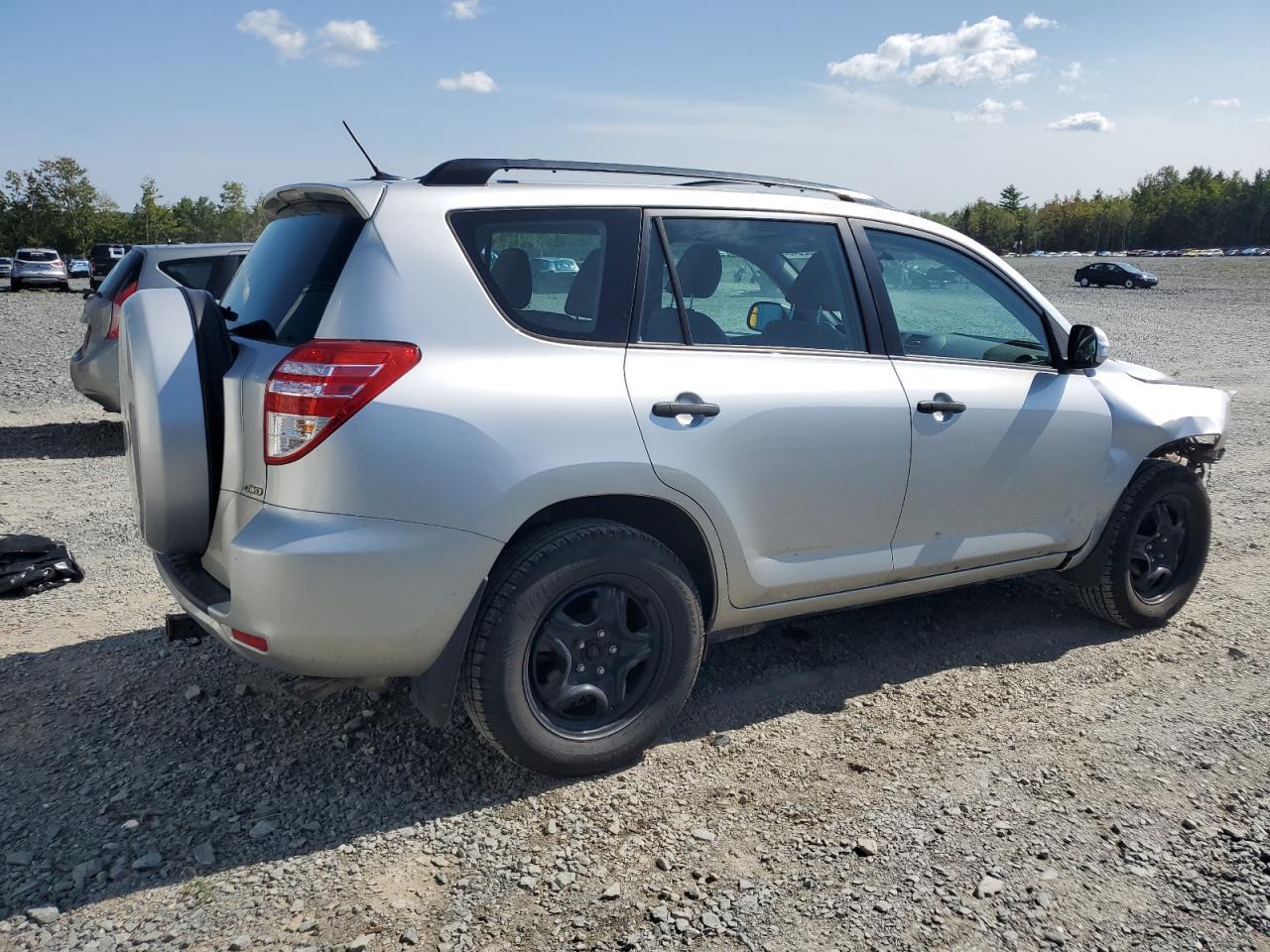 2012 TOYOTA RAV4