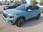 2025 KIA SELTOS