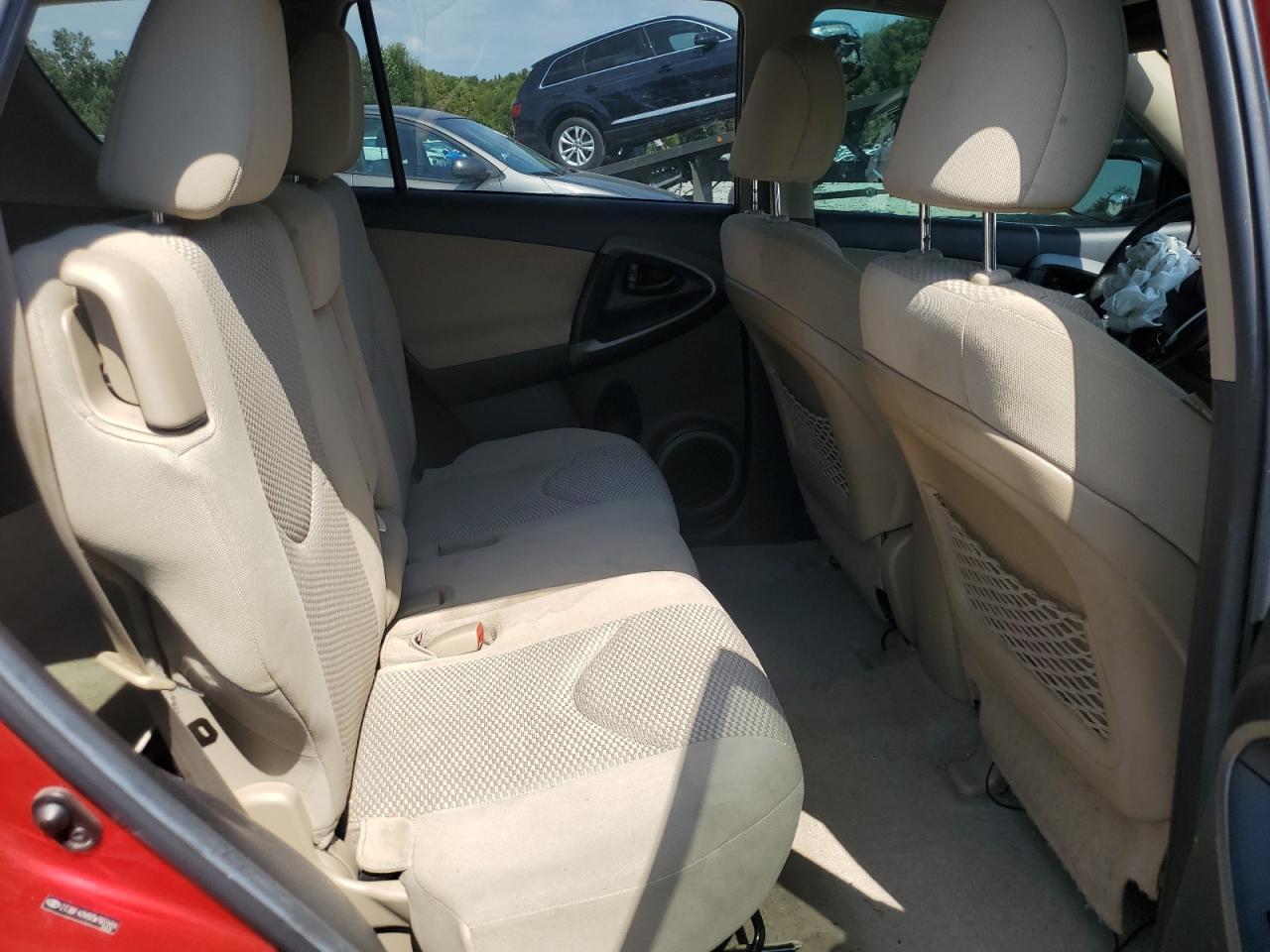 2012 TOYOTA RAV4