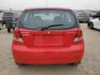 2007 SUZUKI Swift