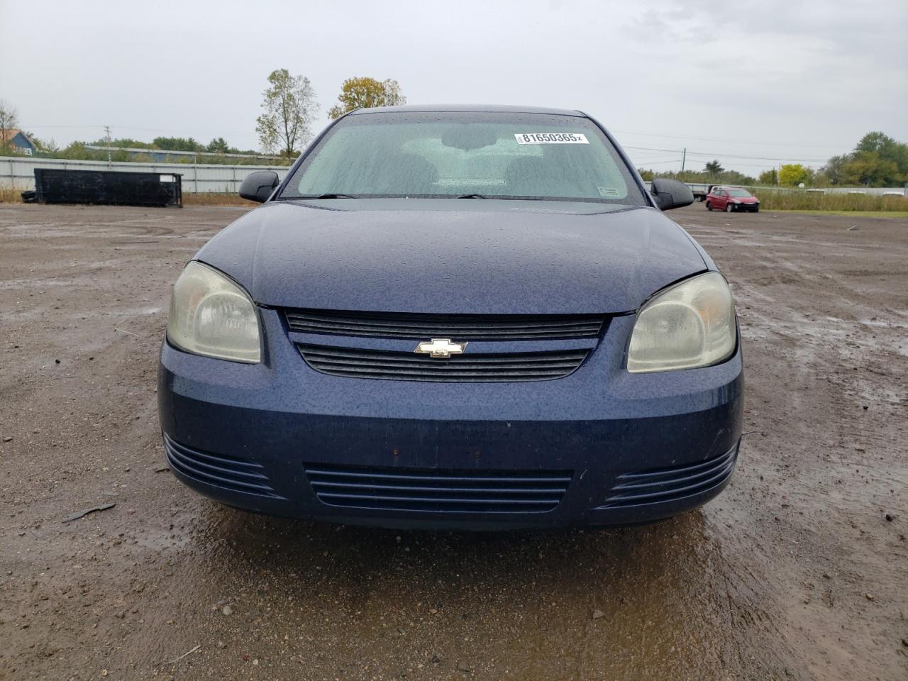 2009 CHEVROLET COBALT