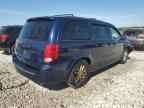 2014 DODGE GRAND CARAVAN
