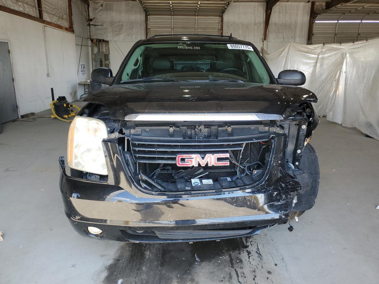 2008 GMC Yukon