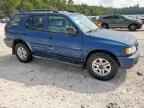 2002 ISUZU Rodeo