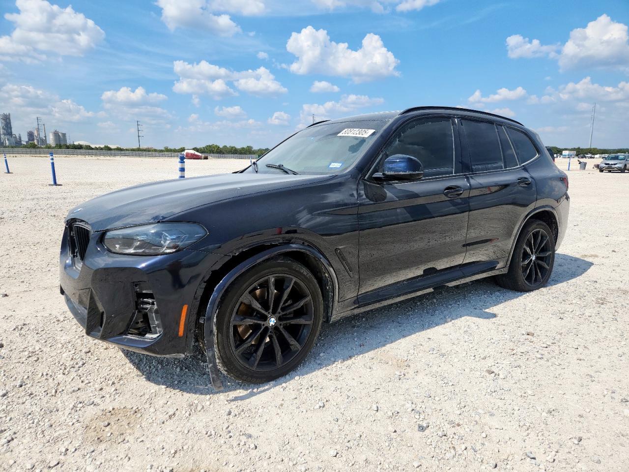 2023 BMW X3