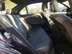 2011 MERCEDES-BENZ C-CLASS