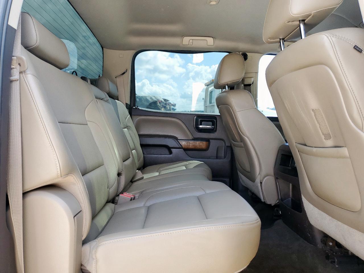 2014 GMC Sierra