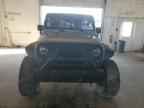 2014 JEEP WRANGLER