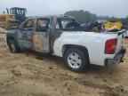 2010 CHEVROLET Silverado