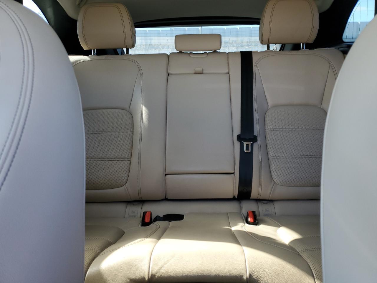 2017 JAGUAR F-Pace