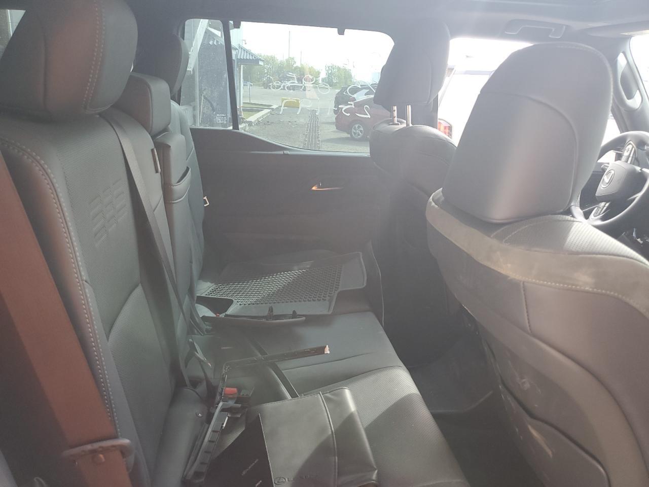 2024 LEXUS Gx
