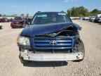 2004 TOYOTA HIGHLANDER