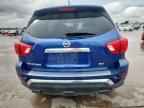 2017 NISSAN PATHFINDER