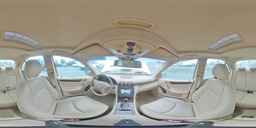 2003 MERCEDES-BENZ C-CLASS
