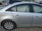 2011 CHEVROLET CRUZE