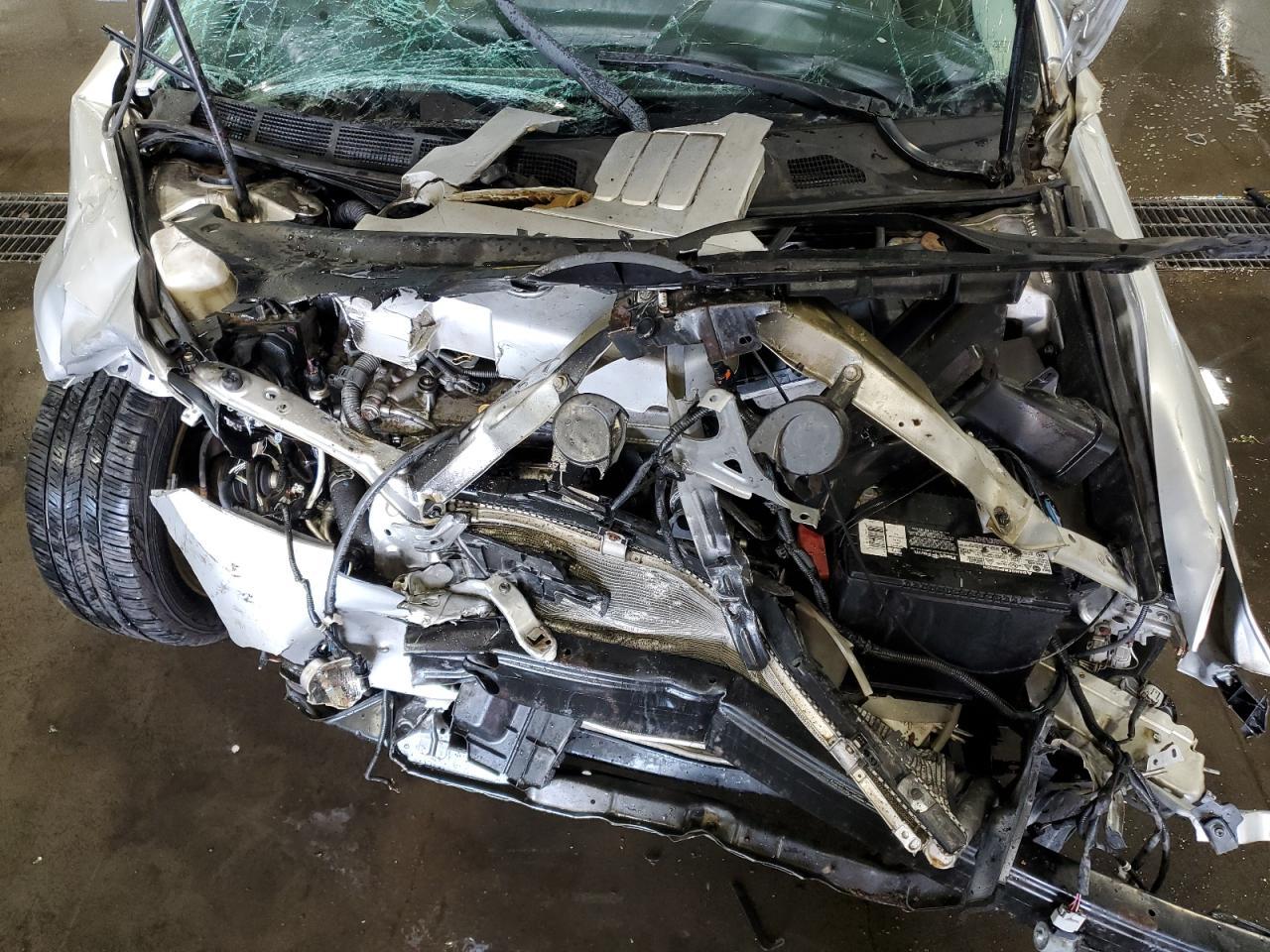 2011 TOYOTA Avalon