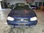 2003 VOLKSWAGEN GOLF