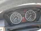 2008 BMW 5 series