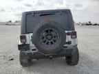 2013 JEEP WRANGLER