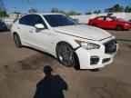 2014 INFINITI Q50