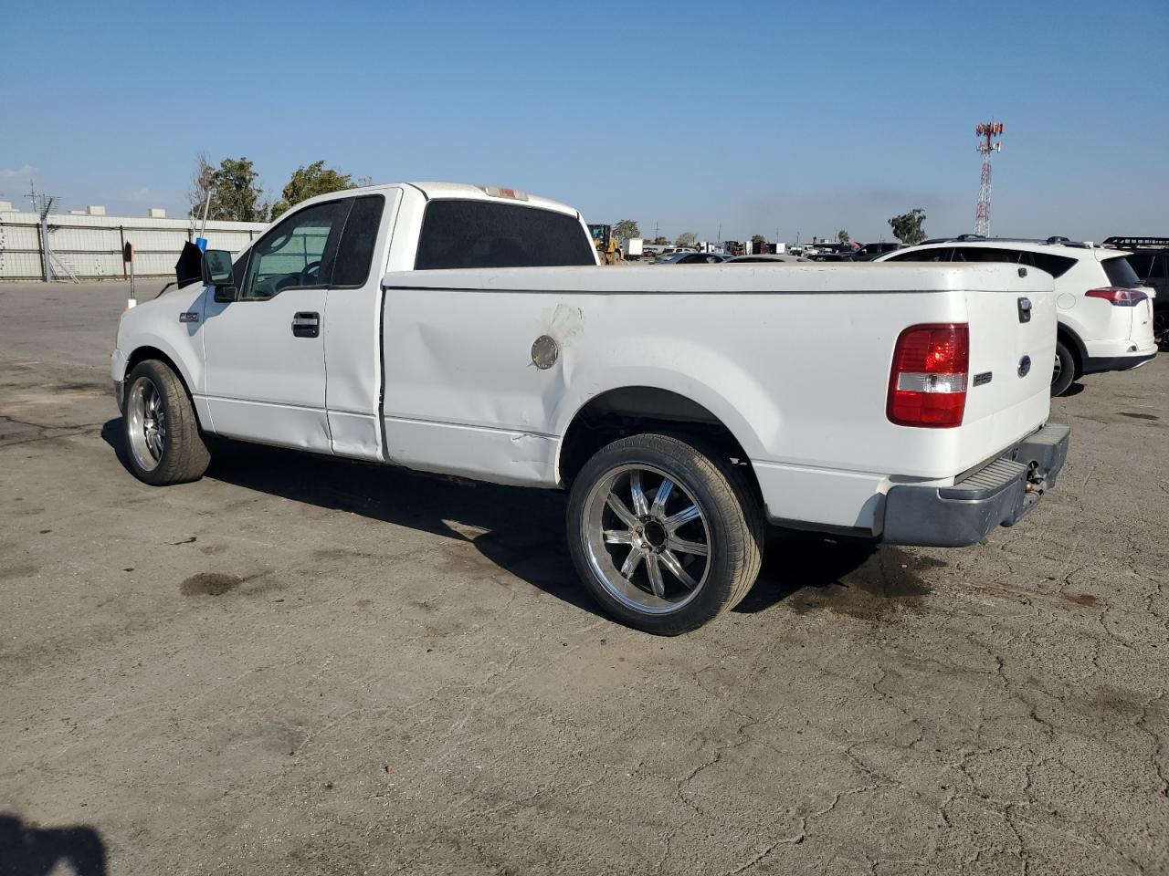 2005 FORD F-150 Lightning