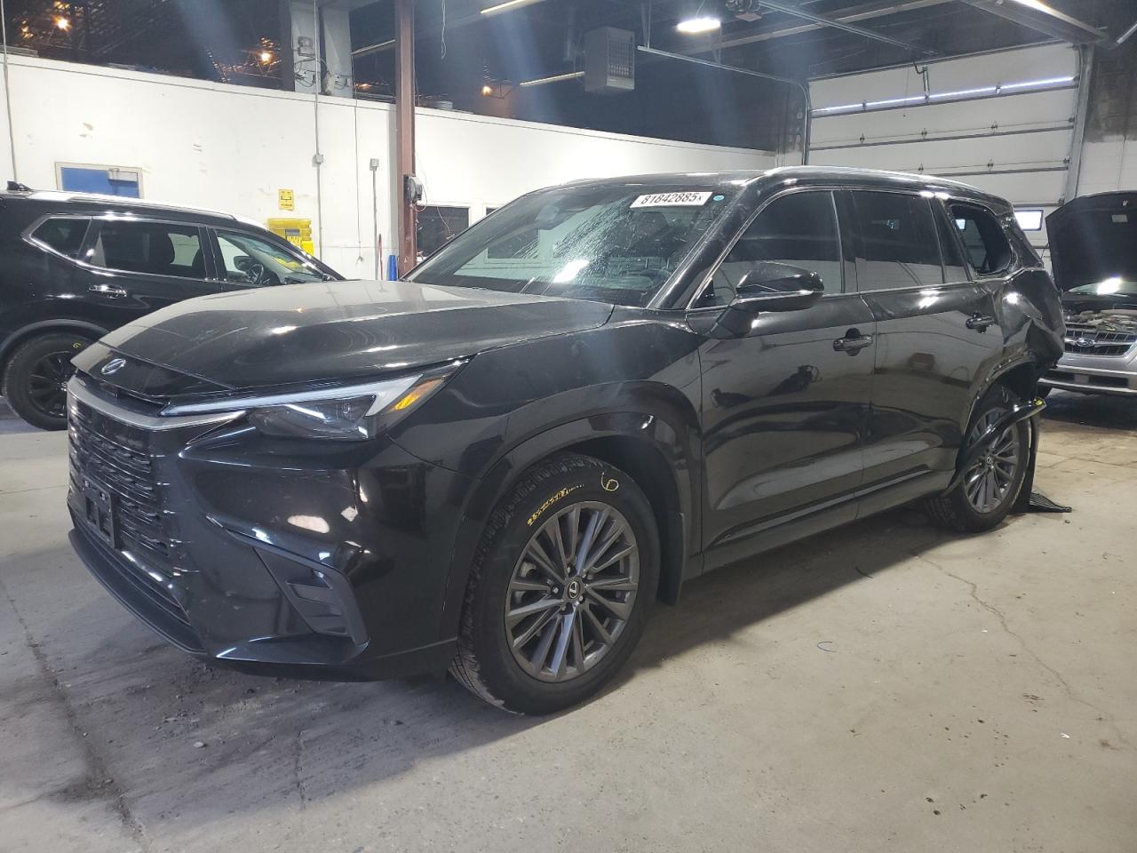 2024 LEXUS TX 350