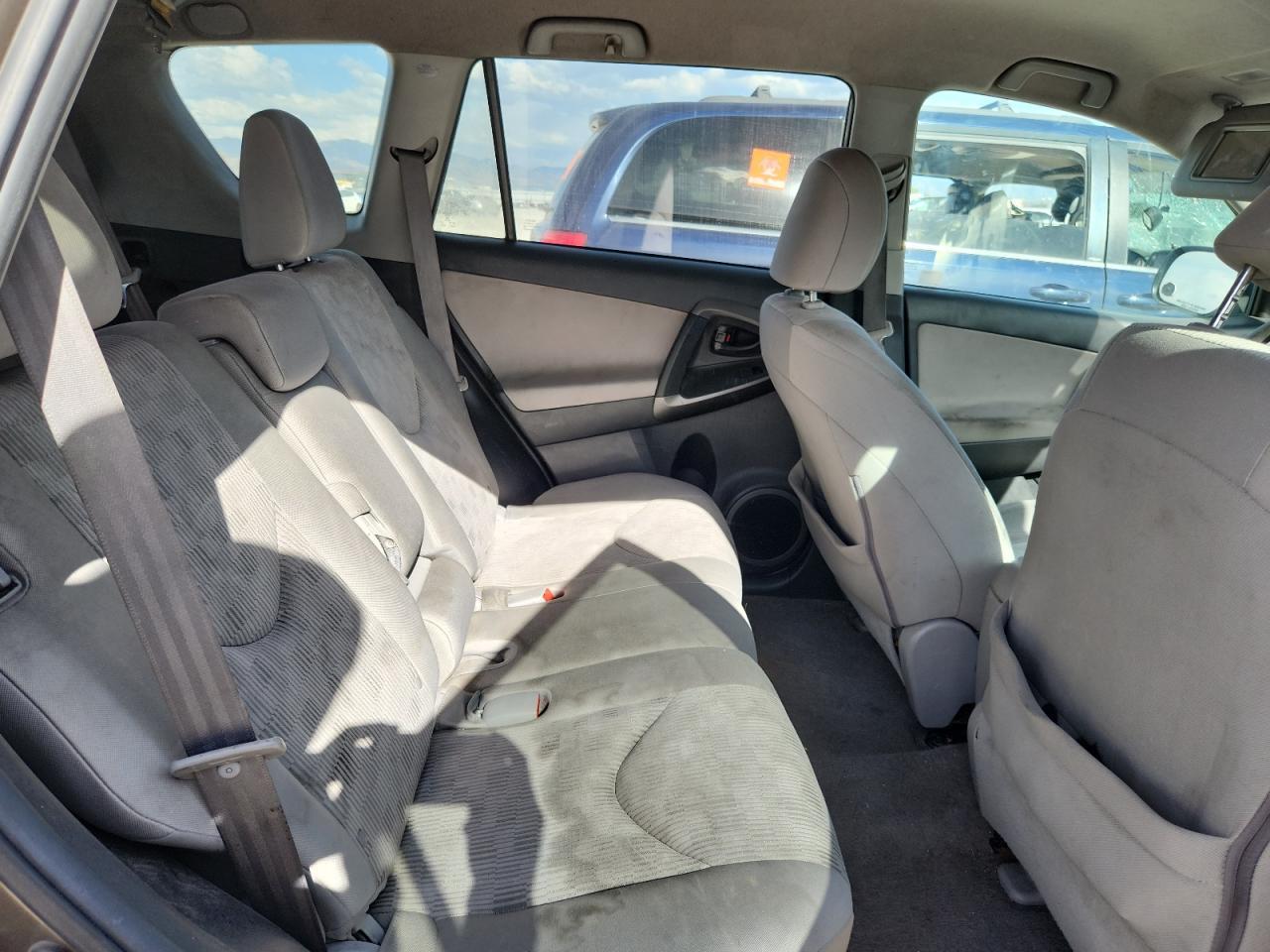 2012 TOYOTA RAV4