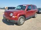 2016 JEEP PATRIOT
