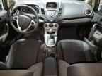 2017 FORD Fiesta
