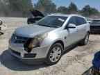 2010 CADILLAC SRX