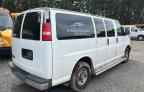 2014 CHEVROLET Express 3500