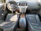 2012 NISSAN MURANO