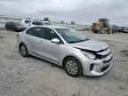 2018 KIA RIO