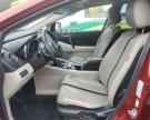 2008 MAZDA CX-7