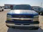 2003 CHEVROLET Silverado