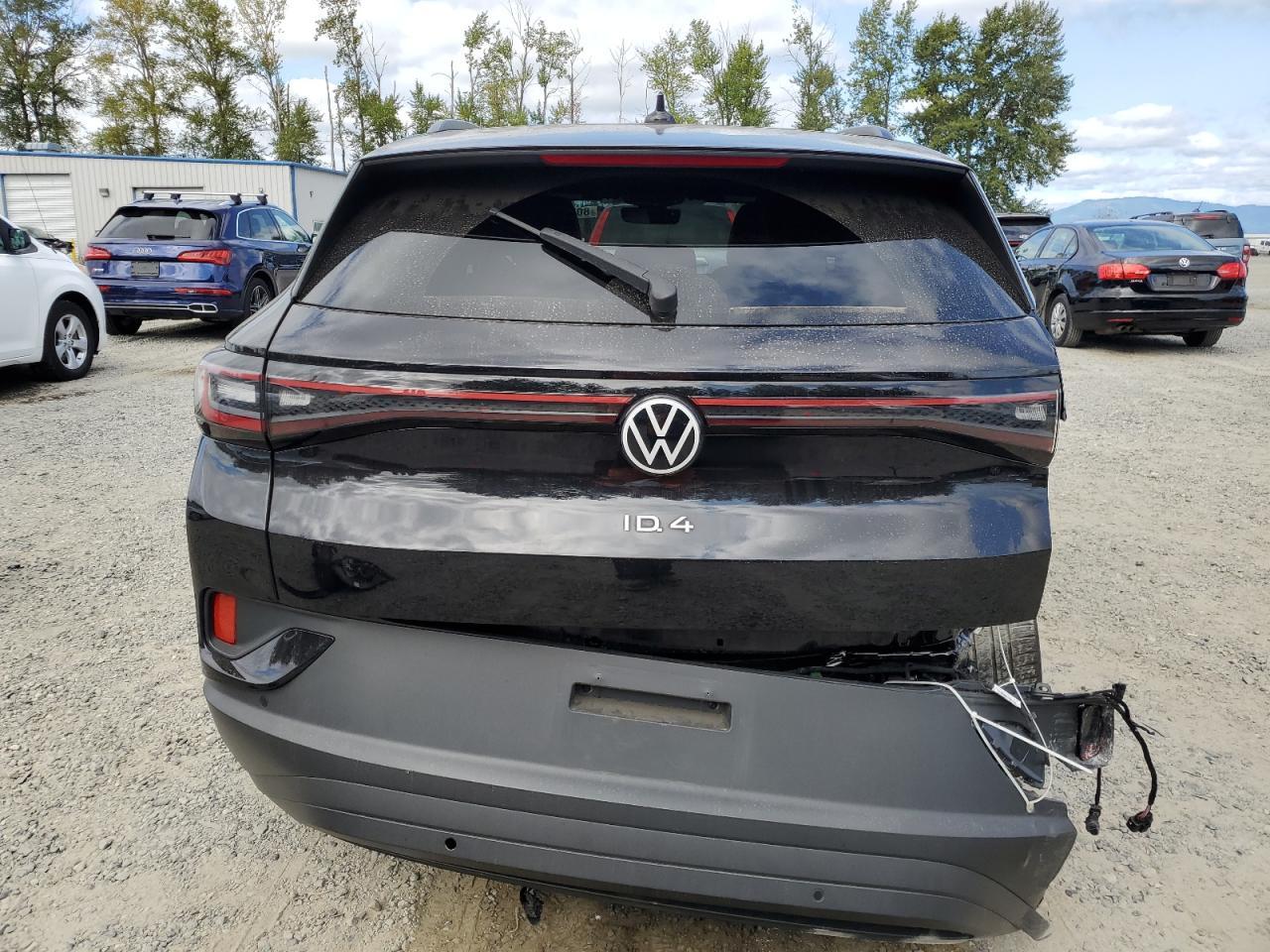 2023 VOLKSWAGEN ID.4
