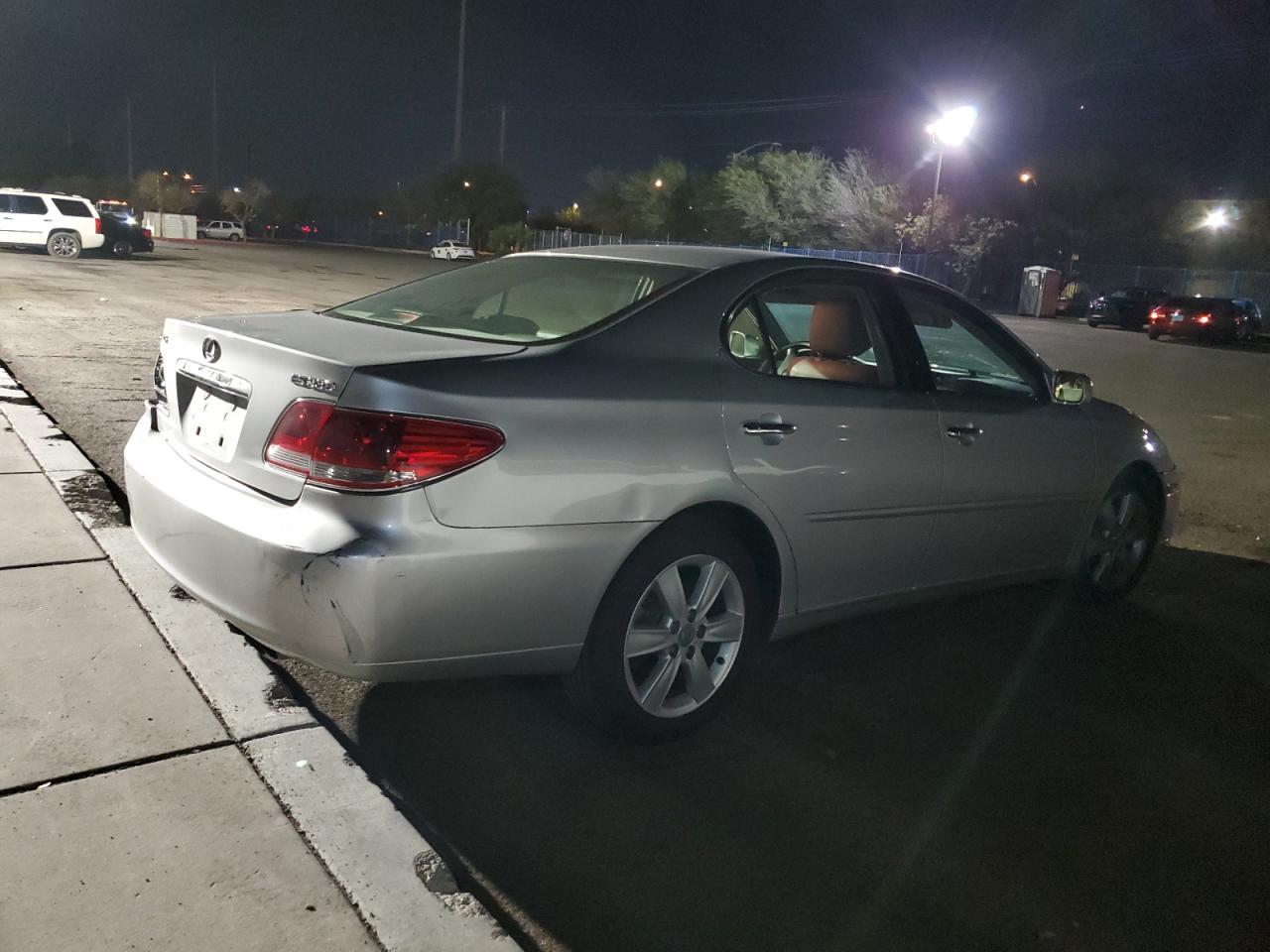 2005 LEXUS Es