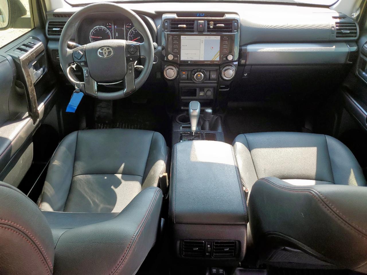 2022 TOYOTA 4Runner