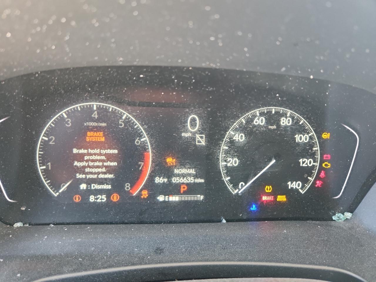 2023 HONDA PILOT